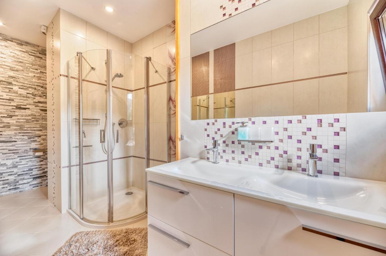 Karkonoski Klimat - Apartamenty Z Sauna, Balia I Jacuzzi Miłków Exterior foto