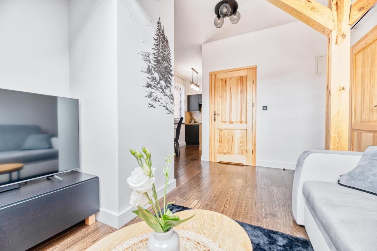 Karkonoski Klimat - Apartamenty Z Sauna, Balia I Jacuzzi Miłków Exterior foto