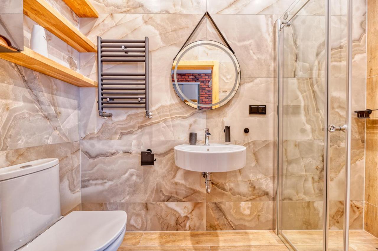 Karkonoski Klimat - Apartamenty Z Sauna, Balia I Jacuzzi Miłków Exterior foto